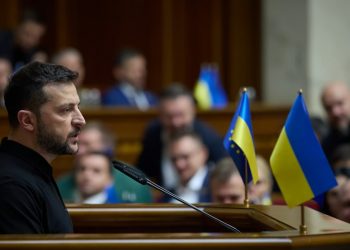 Володимир Зеленський