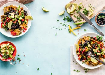 Правильне харчування