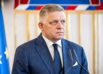 Роберт Фіцо