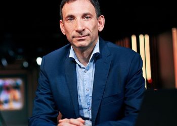 Віталій Портніков