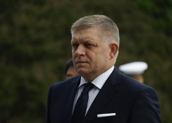 Роберт Фіцо