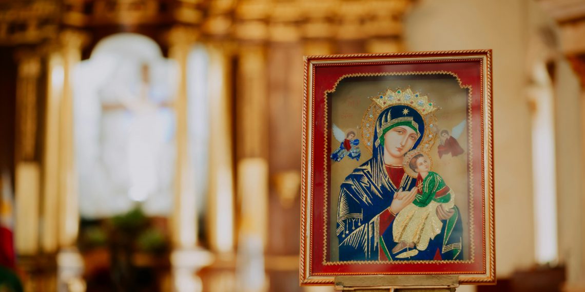 Церковні свята