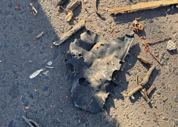 Ракетний удар по Одесі