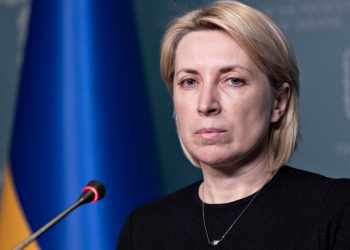 Ірина Верещук.