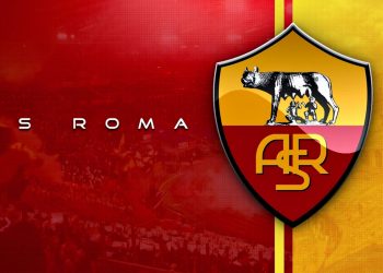 Лого «Роми».