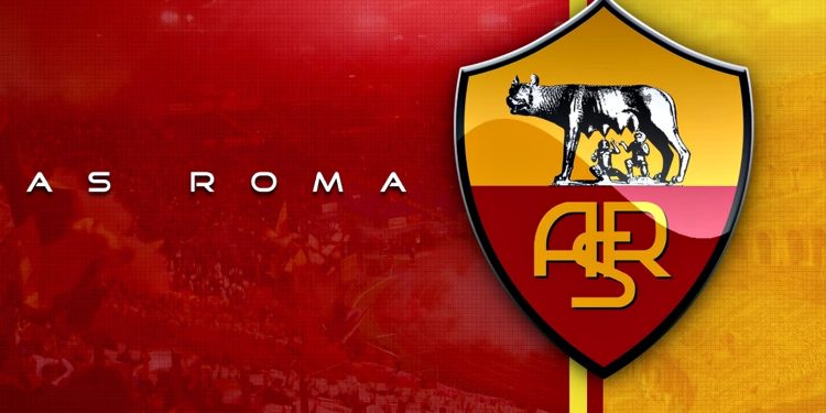 Лого «Роми».