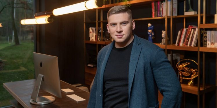 Готовимся к питчингу стартапа: полезные советы от Руслана Тимофеева