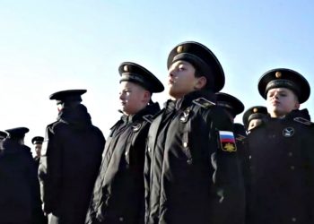 «Нахімовці».