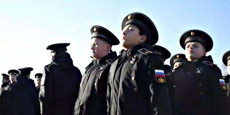 «Нахімовці».