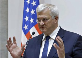 Андрій Сибіга.