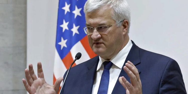 Андрій Сибіга.