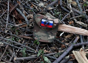 Втрати окупантів.