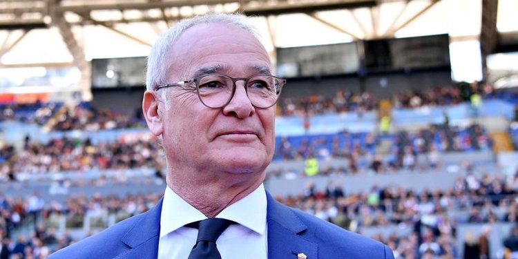 Клаудіо Раньєрі.