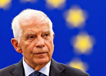 Жозеп Боррель.