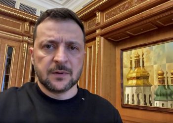 Володимир Зеленський.