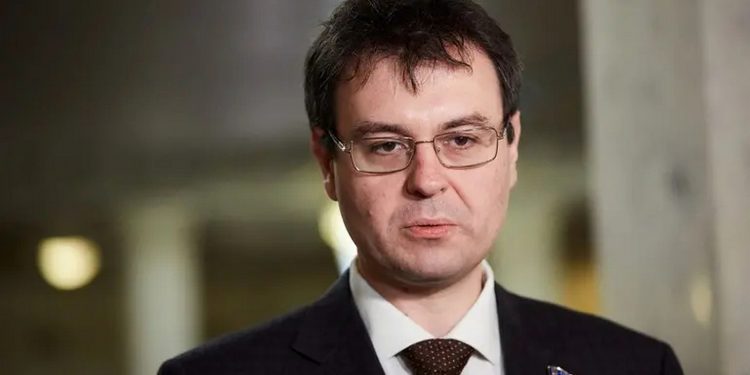 Данило Гетманцев.