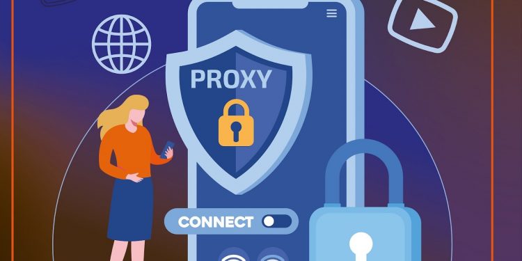 Мобильные прокси