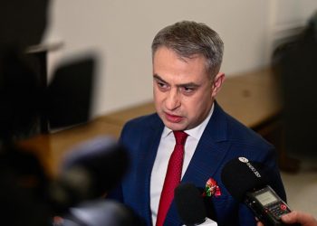 Кшиштоф Гавковський