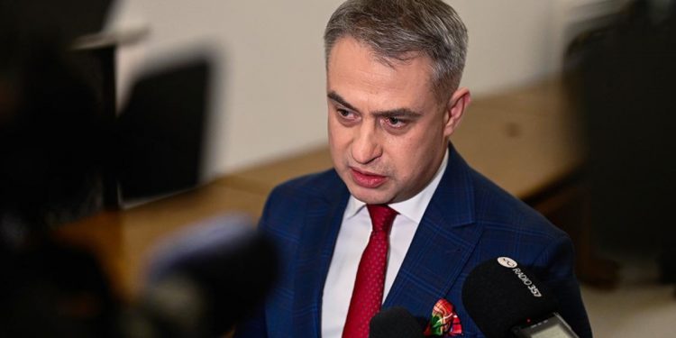 Кшиштоф Гавковський