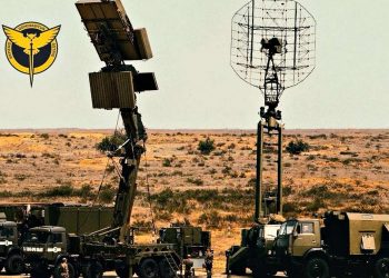 Російська ППО.