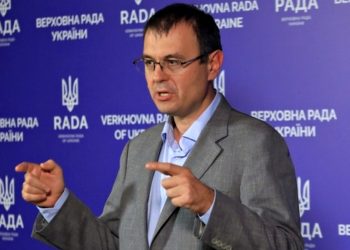 Данило Гетманцев.