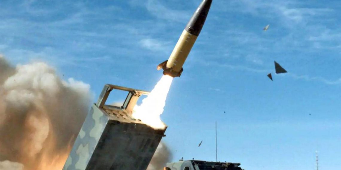 Запуск ATACMS.