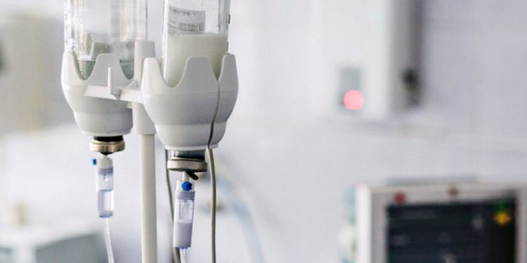 Крапельниці.