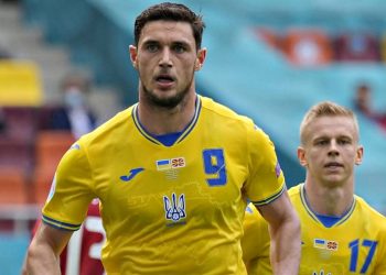 Роман Яремчук.