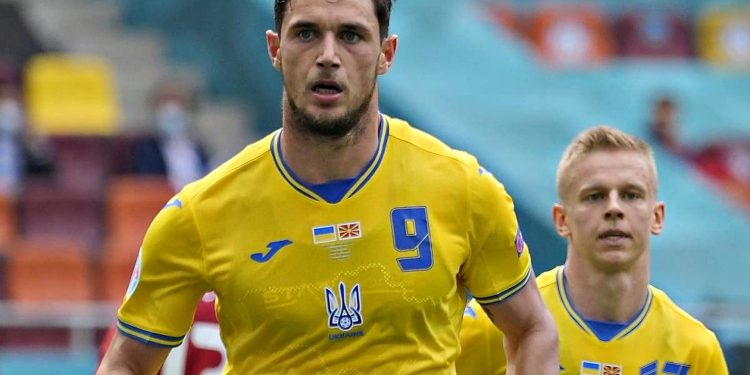 Роман Яремчук.