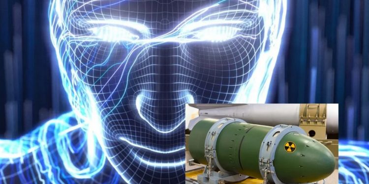 Штучний інтелект.