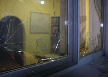 Удар по Одесі.