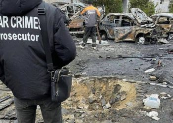 Удар по Одесі.