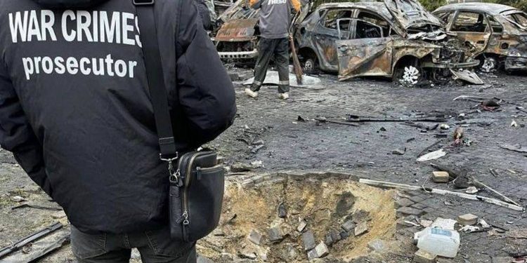 Удар по Одесі.