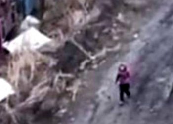 Місце злочину.