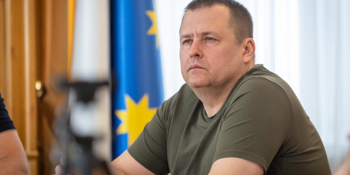 Борис Філатов