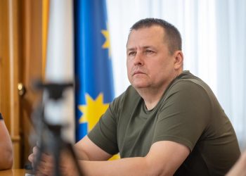 Борис Філатов