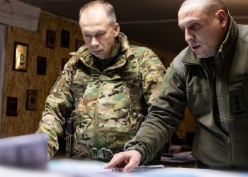 Олександр Сирський