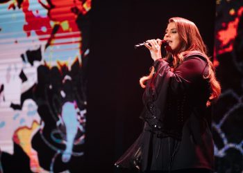 Олександра Заріцька