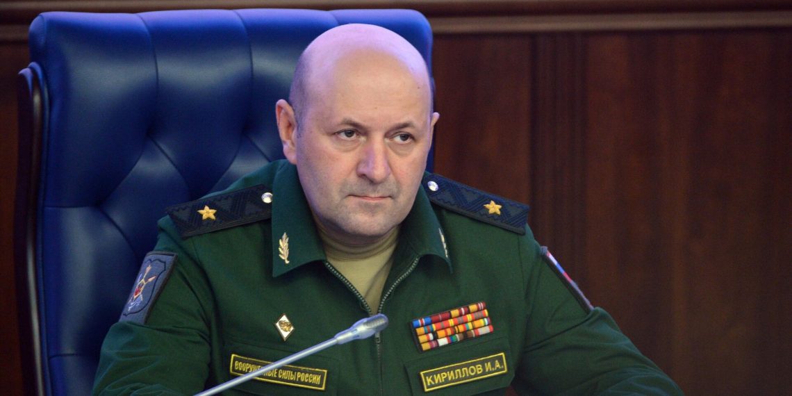 Ігор Кіриллов