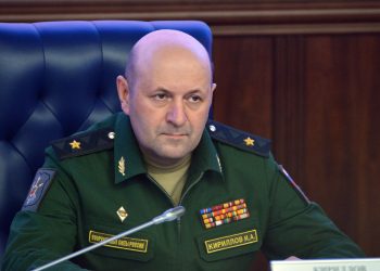 Ігор Кіриллов