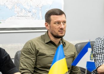 Олександр Прокудін