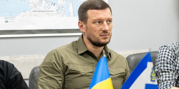 Олександр Прокудін