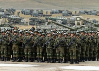 Російські окупанти