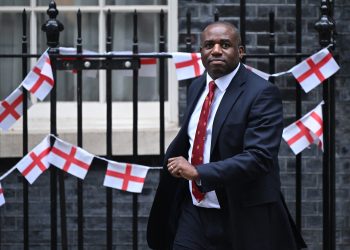 Девід Леммі