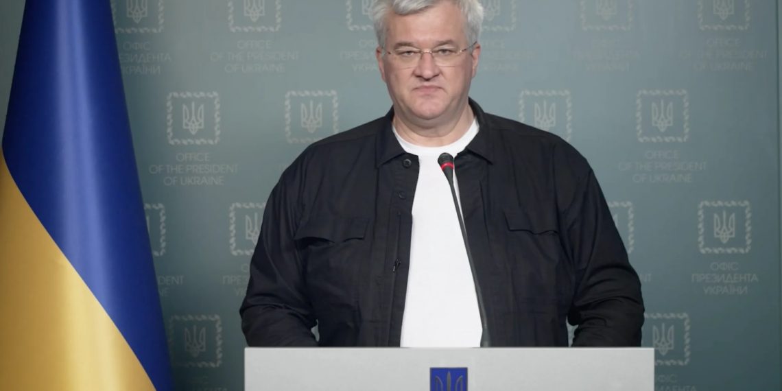 Андрій Сибіга