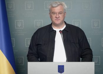 Андрій Сибіга