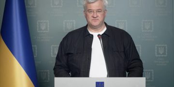 Андрій Сибіга