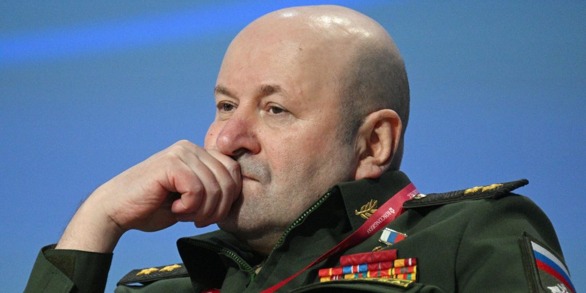 Ігор Кіриллов