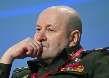 Ігор Кіриллов