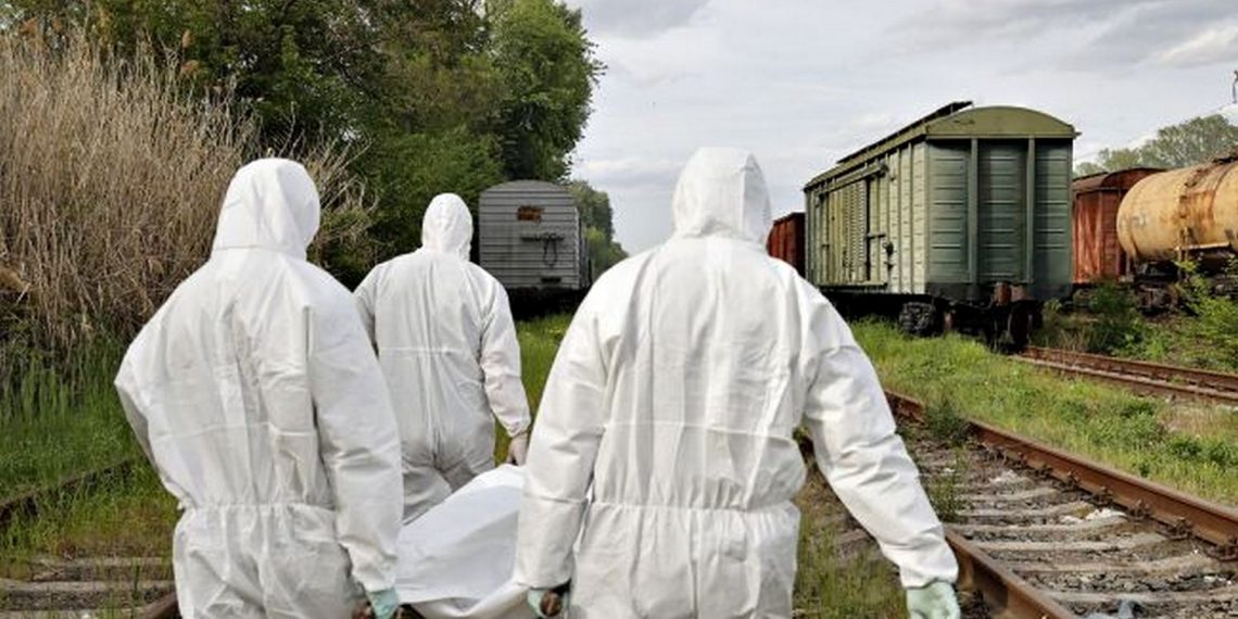 Втрати окупантів.